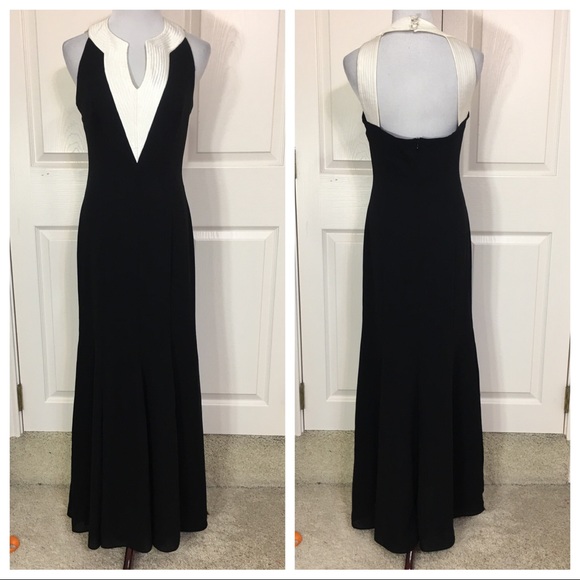 Cache Dresses & Skirts - NWT! Cache gown